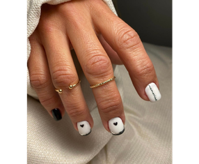 Inicio Kookau Studio Uñas Diseños Gel - Vitoria Gasteiz