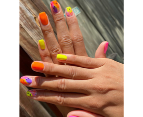 Inicio Kookau Studio Uñas Diseños Gel - Vitoria Gasteiz 2