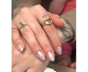 Inicio Kookau Studio Uñas Diseños Gel - Vitoria Gasteiz 5