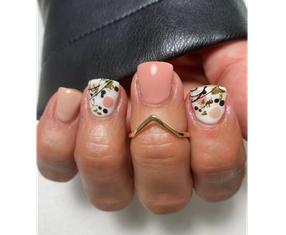Inicio Kookau Studio Uñas Diseños Gel - Vitoria Gasteiz 6