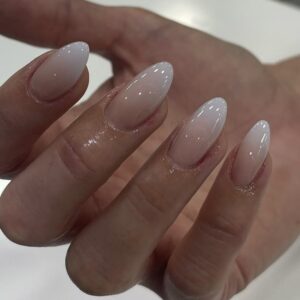 Inicio Diseño - Degradado uñas vitoria gasteiz