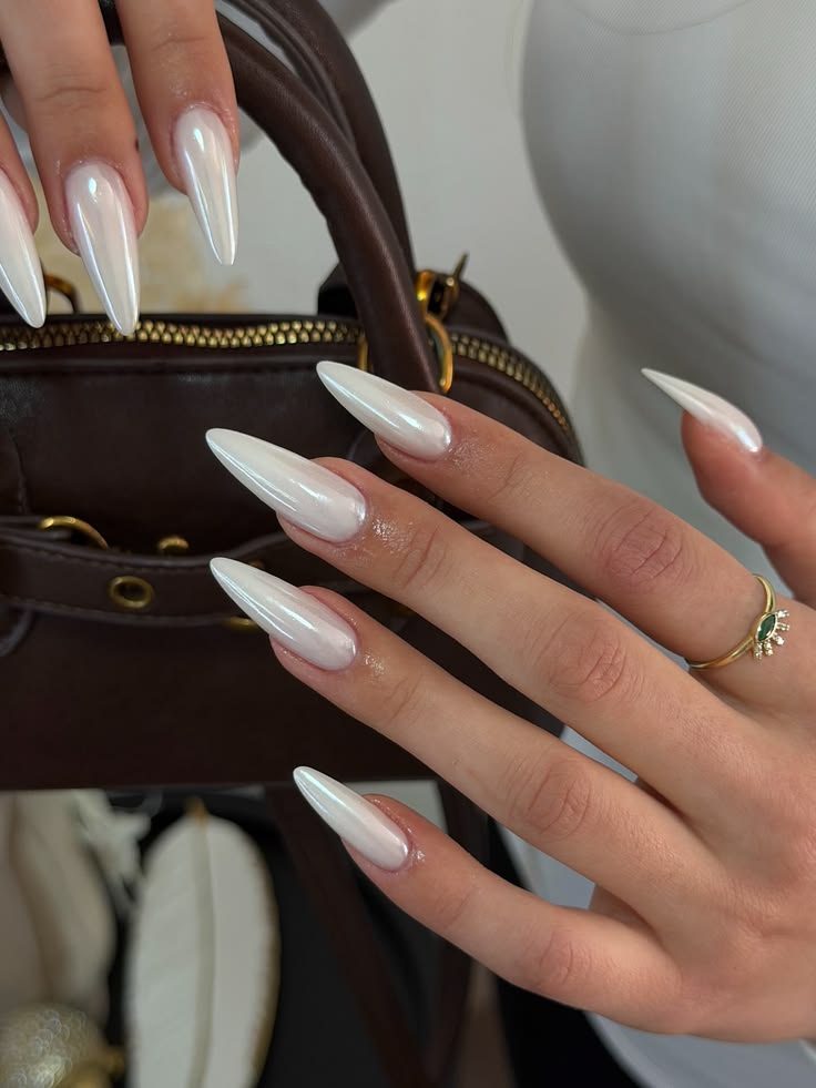 Esculpidas en Gel - Extra Largo
