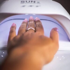 Inicio manicura semipermanente vitoria gasteiz kookau studio profesionales