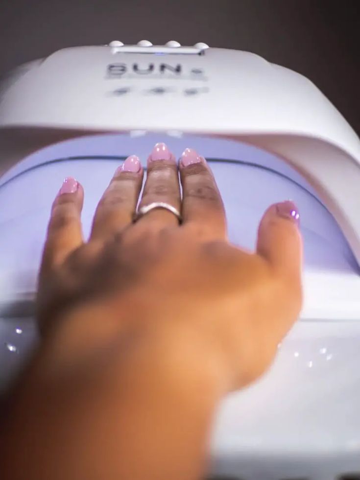manicura semipermanente vitoria gasteiz kookau studio profesionales