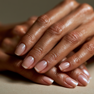 Inicio Vitoria gasteiz uñas luego de una manicura