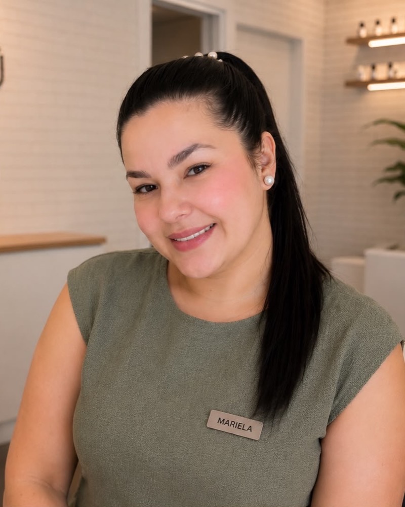 Kookau Studio Cejas Y Nail Artist Mariela, Vitoria Gasteiz - Nail Bar